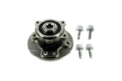 ПІДШИПНИК СТУПИЦЕЮ КОЛЕСА ОСІ ЗАД SKF МІНІ COOPER ONE КАБРІОЛЕТ R52 R50 R53 