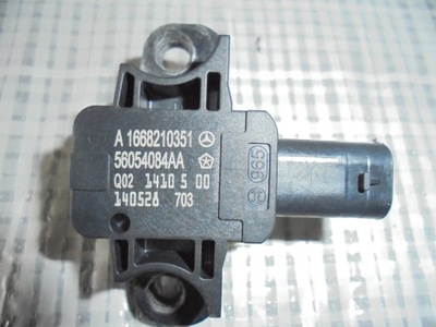 SENSOR GOLPE GHIBLI MERCEDES 56054084AA  