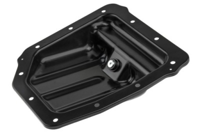 Nty поддон масляная hyundai accent 1.6 12 фото №1