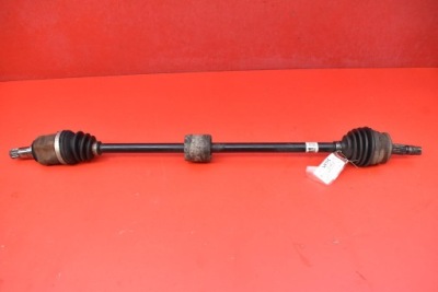 Приводной вал правая перед механическая коробка передач opel corsa d 1.2 16v 80 km 06-11 фото №1