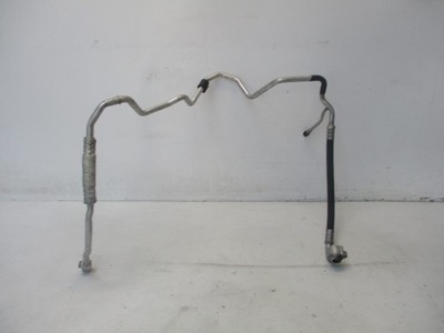 Wąż трубка кондиціонера seat ibiza iv фото №1