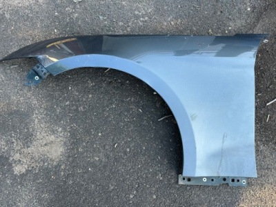 Крыло левый перед ford mustang vi 6 фото №1