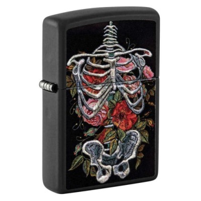 Zapalniczka ZIPPO Guts