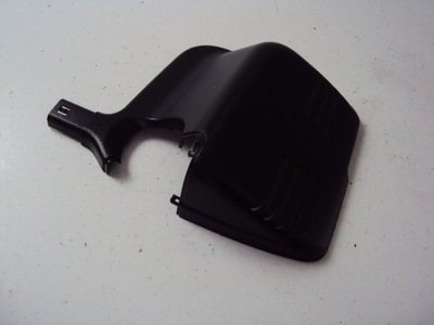 Защита зеркало внутреннего nissan qashqai j11 фото №1