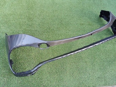 Mercedes eqb 243 amg бампер перед фото №1