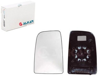 Стекло зеркало [alkar] фото №1