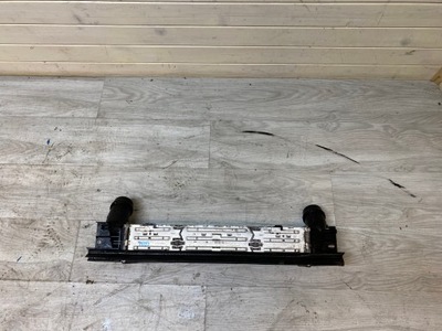 Bmw 4 f32 f36 3 f30 інтеркулер 7600532 фото №1