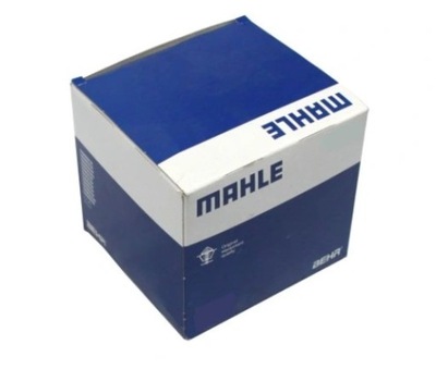 RADUADOR AIRE DE CARGA BEHR *** MAHLE CI 218 000P  