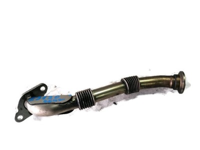 Bmw 3 e91 e90 08r 2.0 труба шланг egr 7578327 фото №1