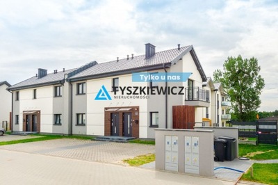 Mieszkanie, Piaseczno, 61 m²