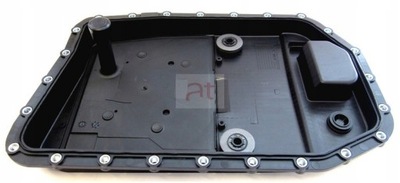 TRAY OIL BMW 1,3,5,6,7,X1,X3,X5,X6,Z4 04- 3 YEAR WARRANTY / (ODP. VA  