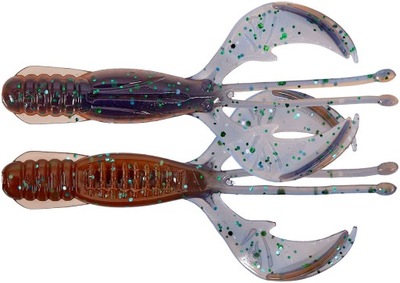 Raki Select - Kraken - 4,5cm - 206 - 3szt.