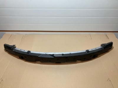 Балка бампера передній tesla 3 фото №1