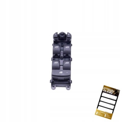 Панель вікон honda cr-v land rover discovery iv фото №1