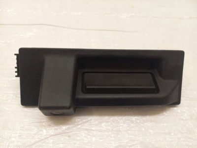 Porsche panamera 970 ручка крышки кнопка камера 97061342502 фото №1