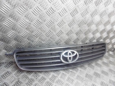 Toyota оригінальний номер 531111a430 решітка радіатора фото №1