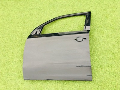 Volkswagen vw amarok 2h0 2009 дверь левая передние перед фото №1