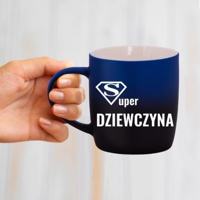 Kubek na Dzień Kobiet - Super Dziewczyna (18)