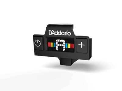 Tuner do otworu rezonansowego D'ADDARIO PW-CT-15