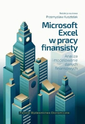 Microsoft Excel w pracy finansisty