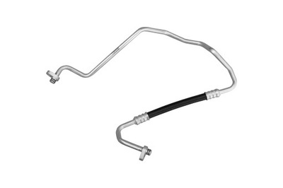 Шланг кондиціонера peugeot 208 2008 9682115580 фото №1