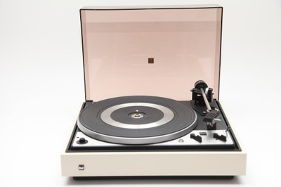 Gramofon Dual CS 1224