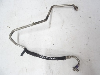 Citroen c3 picasso 1.4 vti шланг кондиционера фото №1