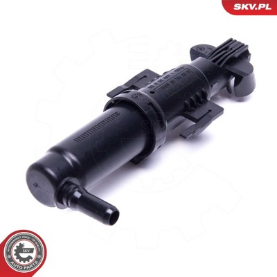 Омыватель фара bmw z4 roadster e89 левый фото №1