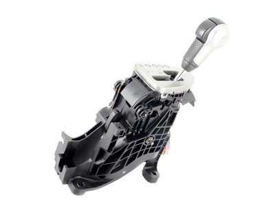 Домкрат переключения передач nissan qashqai 2.0 dci aut фото №1