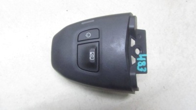 Citroen c3 iii kameraszyby лобовое 9817612877 16- фото №1