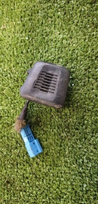 Mini cooper f55 мікрофон комплект гучномовний 9263744 фото №1