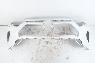 Toyota rav4 v бампер перед передний 52119-42b20 фото №1