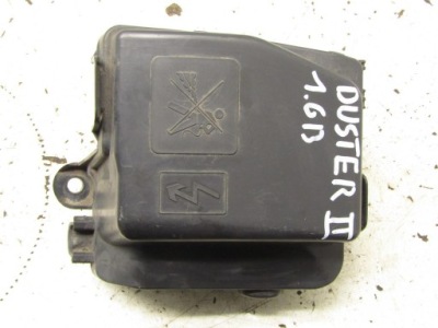 Коробка корпус предохранителей 1.6 sce dacia duster ii фото №1