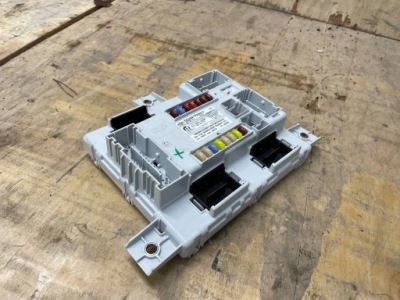 Alfa romeo giulia коробка предохранителей модуль bsi 503441720011 фото №1