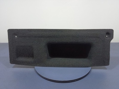 Bmw 5 f10 sedan бардачок ниша багажника 7222132 фото №1