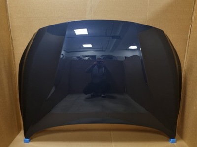 Volvo s60 ii v60 i lift капот 498 фото №1