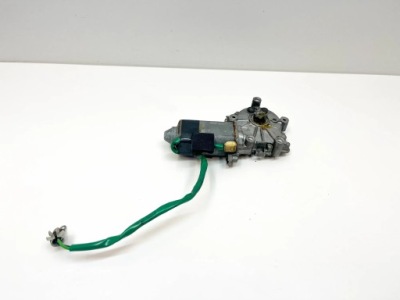 Моторчик скло передніх правих двері mercedes-benz sl r129 a1298207442 фото №1