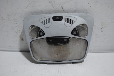 Лампа кабіни mercedes w203 c klasa a203820 фото №1