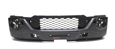 Iveco daily iv бампер перед передний org фото №1