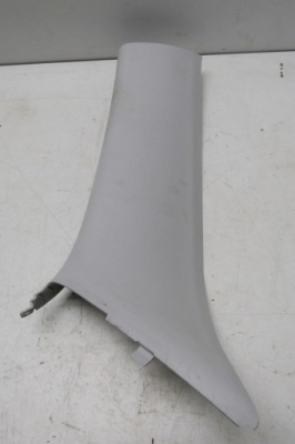 Захист обшивка стійка ліва ліва jeep renegade 735579489 фото №1