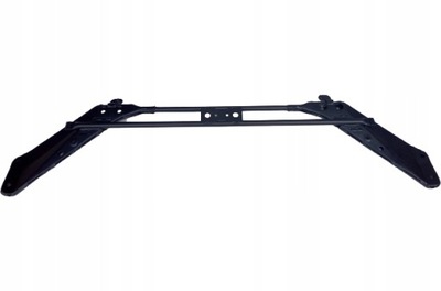 Балка підсилювач підрамник перед infiniti fx45 fx35 фото №1