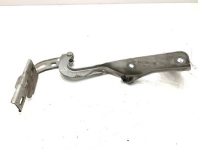 Петля капот левый перед citroen c4 picasso i minivan 06-13 фото №1