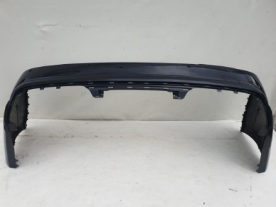 Mercedes sl w231 r231 12-16 amg бампер задняя задняя  pdc a2318851125 фото №1