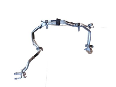 Трубка кондиціонера f-pace 2.0d hk83-19a834-cb фото №1