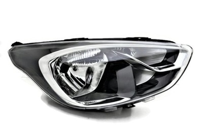 Ford ka plus od 2018- фара правый новый фото №1