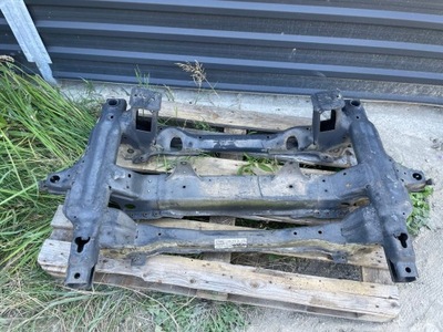 Подрамник перед подрамник sprinter 906 crafter фото №1