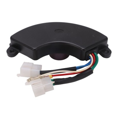 MODUŁ AVR REGULATOR NAPIĘCIA AGREGAT PRĄDOTWÓRCZY 5-7,5KW
