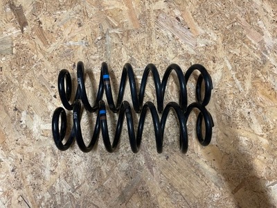 Пружины подвеска задняя kpl. vw tiguan 5n 4motion фото №1