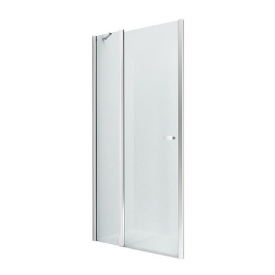 NT Drzwi prysznicowe 110 NEW SOLEO L/P otwierane