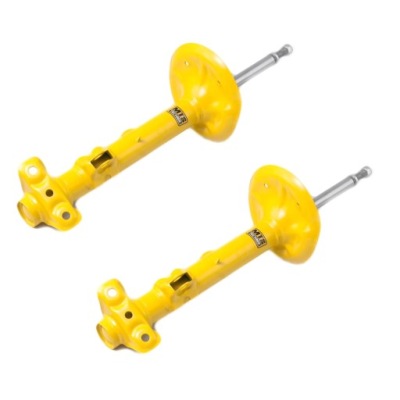 Амортизатор спортивний audi a3 8l [2000 - 06/03] перед l/p фото №1